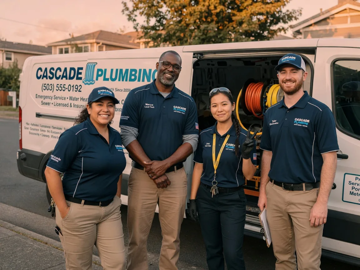Emergency Plumber company in Gainesville, GA